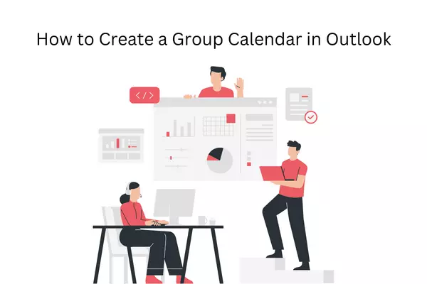 how-to-create-a-group-calendar-in-outlook-top-5-methods